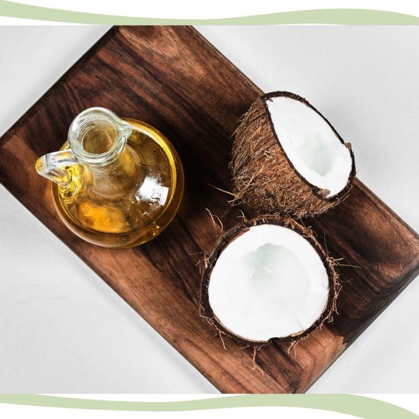 Imagen sobre ¿Para qué sirve la mezcla de aceite de coco y aceite de oliva?